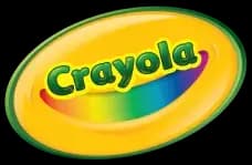 Logotipo marca crayola
